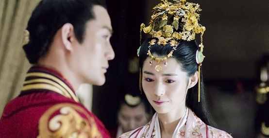 鹤唳华亭太子妃竟不是女主古装剧10位太子妃东宫小枫最惨第五位超恶毒