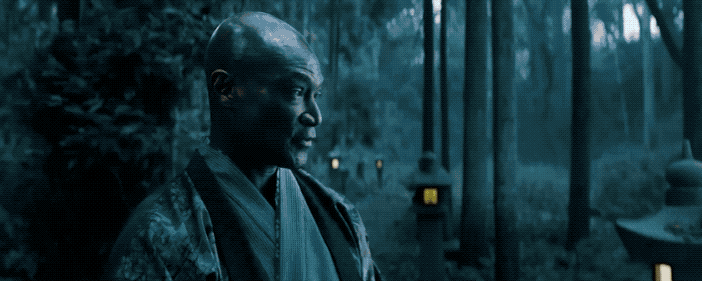 特种部队蛇眼归来求别毁