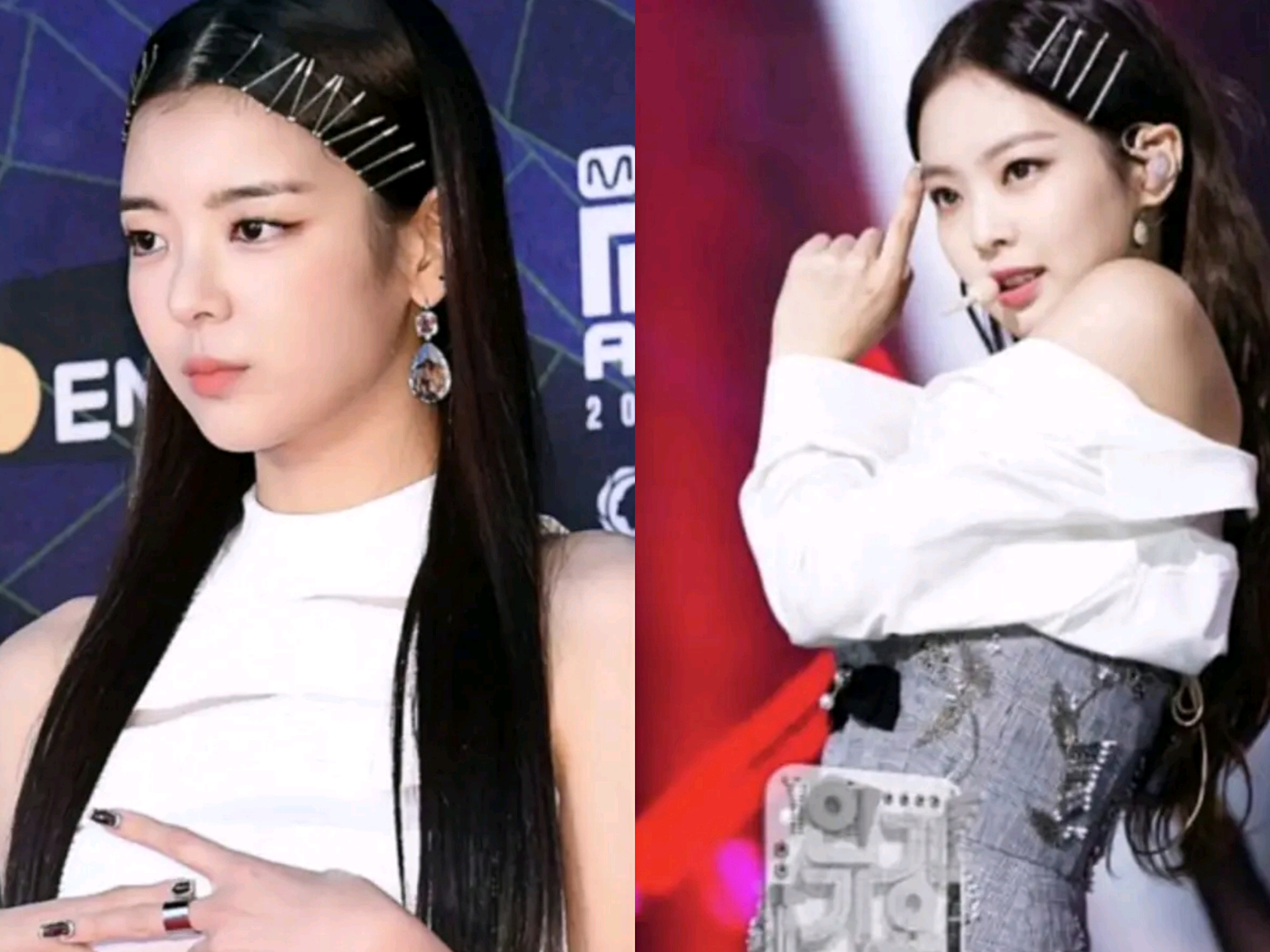 韩圈迷惑行为大赏