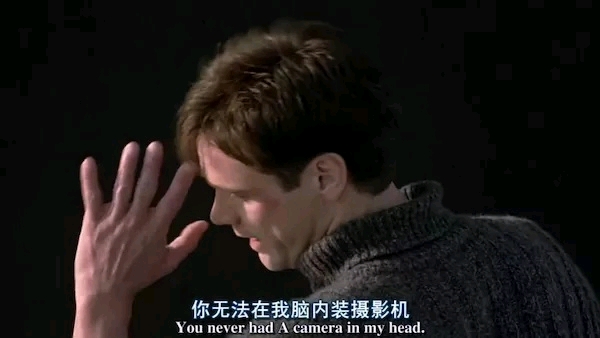 分享灵性电影之六——《楚门的世界》