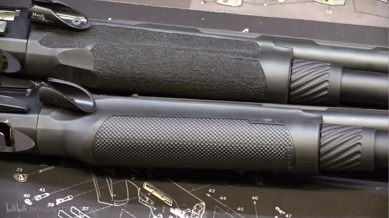 塔兰战术 tti benelli m2 霰弹枪 介绍