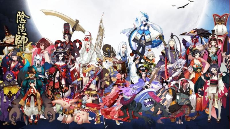 阴阳师式神排名sr_阴阳师式神排名(3)