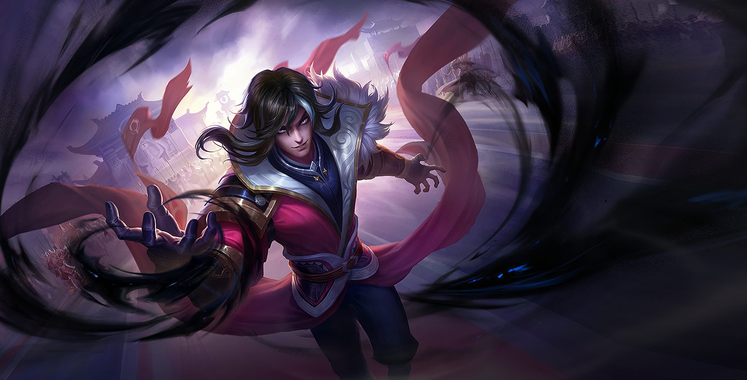 王者荣耀:8.23日体验服更新，大乔削弱，李白遭到巨大调整