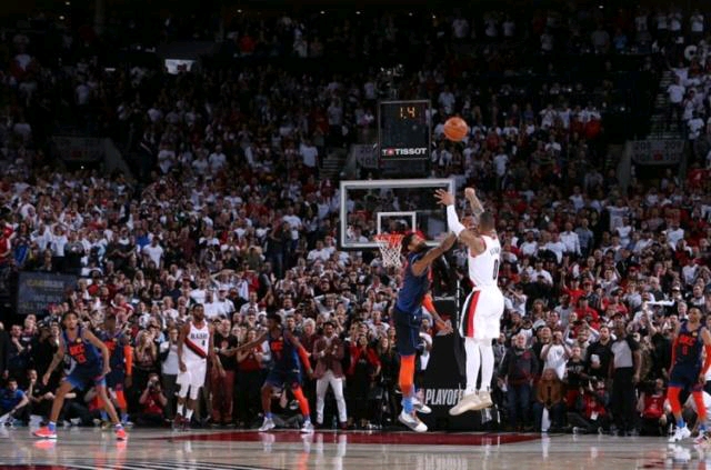 nba绝杀排行榜,nba绝杀排行榜前十名