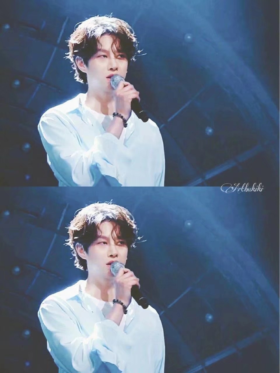 金希澈0710生日快乐 始于颜值,陷于性格,敬于品格,沉迷于洒脱,是