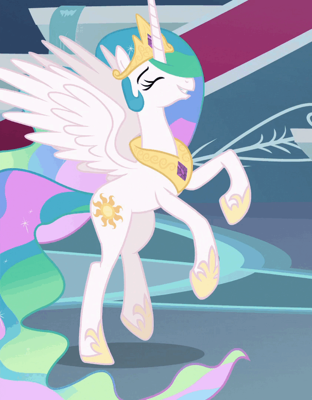 【mlp】堆图是魔法之本色难演