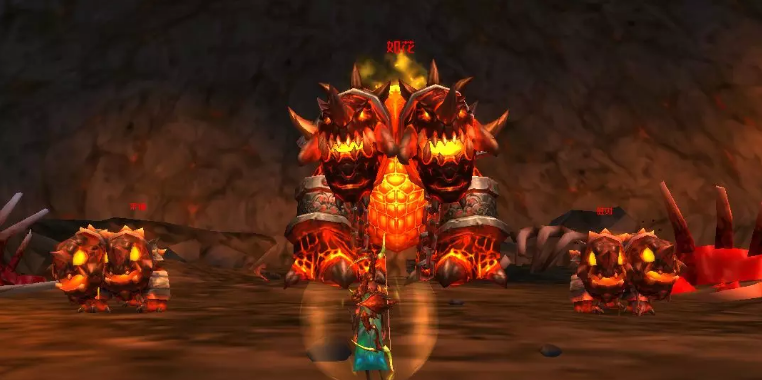 你知道“开局一条狗，装备全靠捡”这个梗的来源吗?