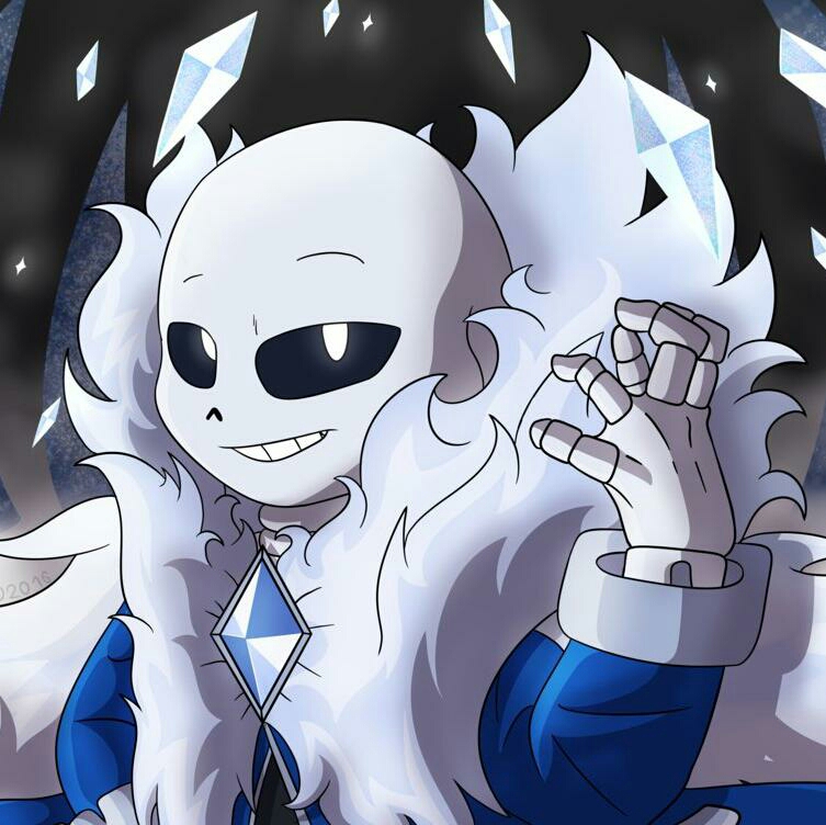 abyss!sans(水一次)