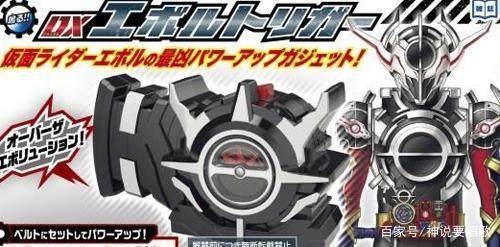 假面骑士build黑洞天才,假面骑士build黑洞 假面骑士build:五骑evol第四形态黑洞形象公开