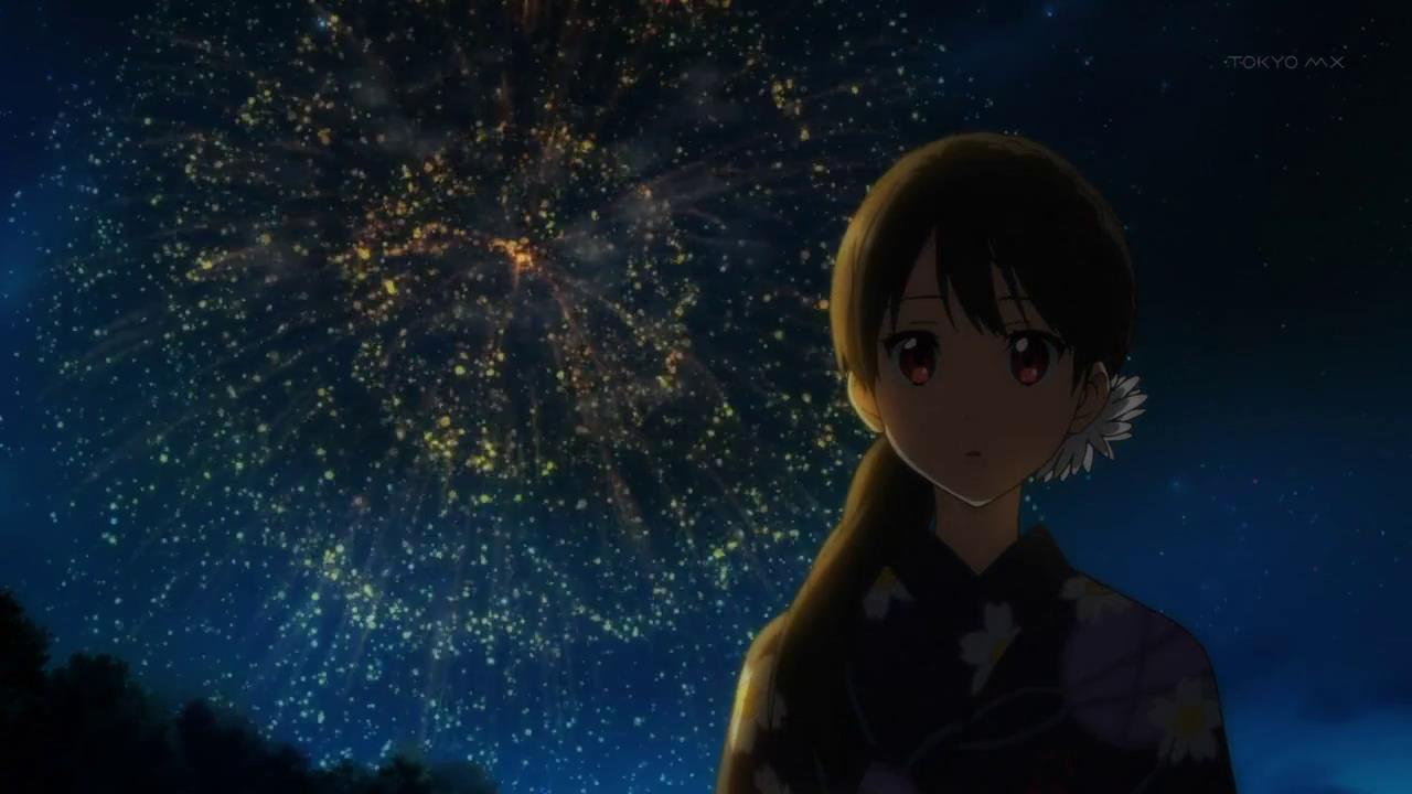 境界的彼方 | 眼镜里反转的世界与未来