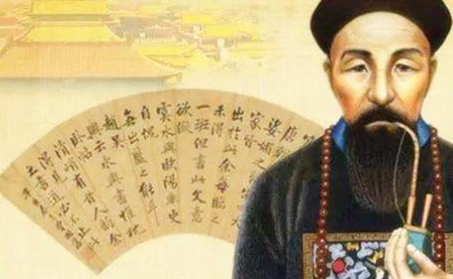 左宗棠为何与曾国藩交恶曾国藩死后左宗棠送了一副挽联说明一切