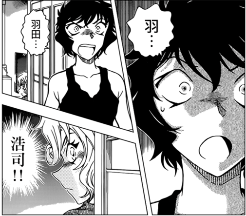 Rum的目标为领域外的妹妹