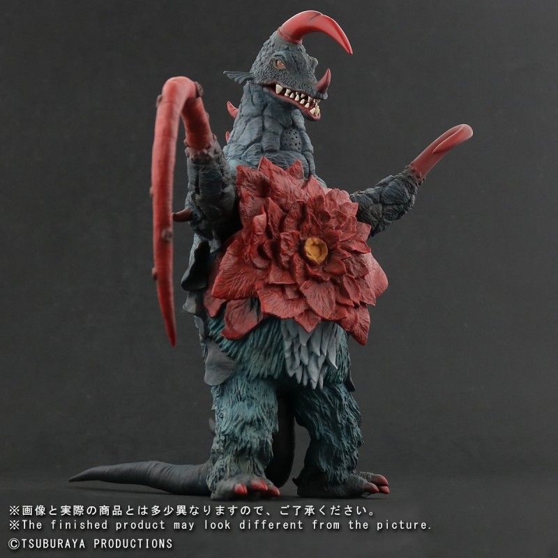 x-plus ric-toy限定《泰罗奥特曼》大怪兽系列 阿斯托罗姆斯 公布