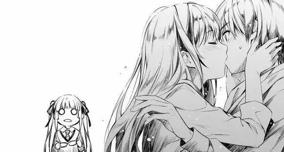 又是精彩的一年,带你们回顾一下2017年的经典动画