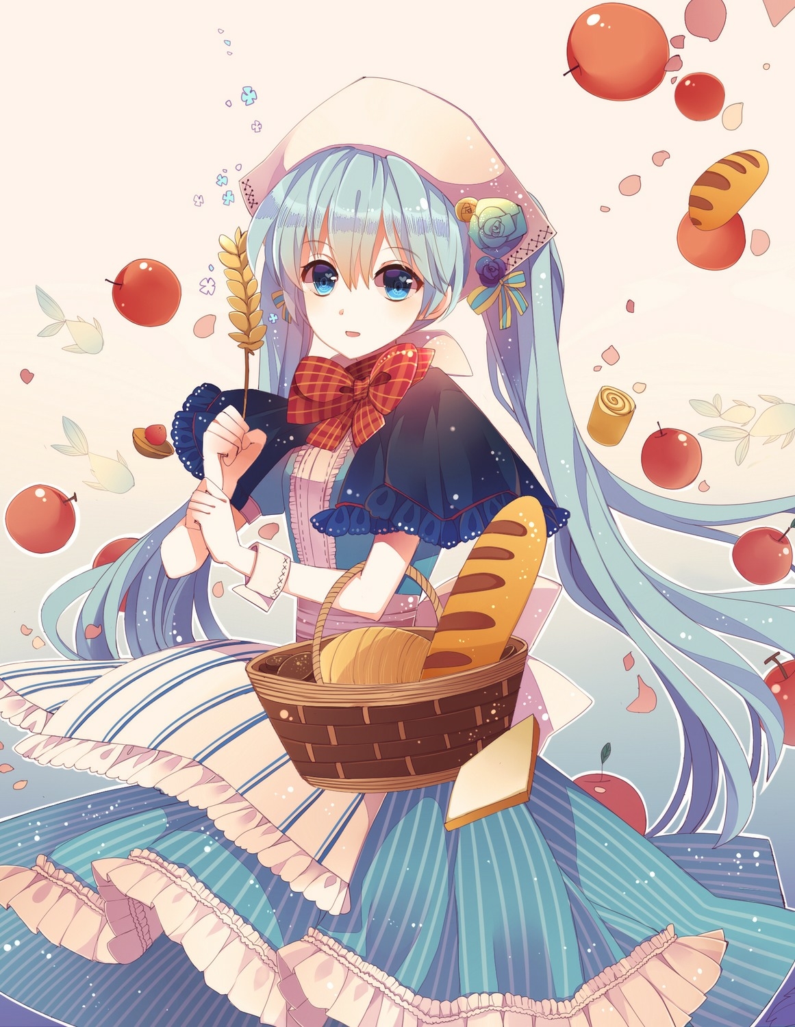 初音未来壁纸