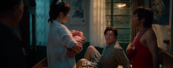 发财日记笑中带泪的小人物每个人都有自己的天意