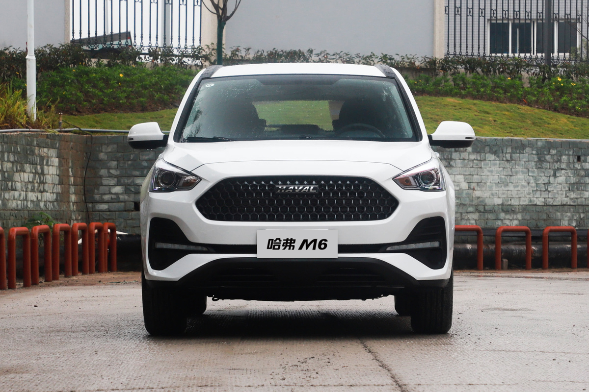 10万元买suv,哈弗m6和欧尚x7到底哪个更值得?
