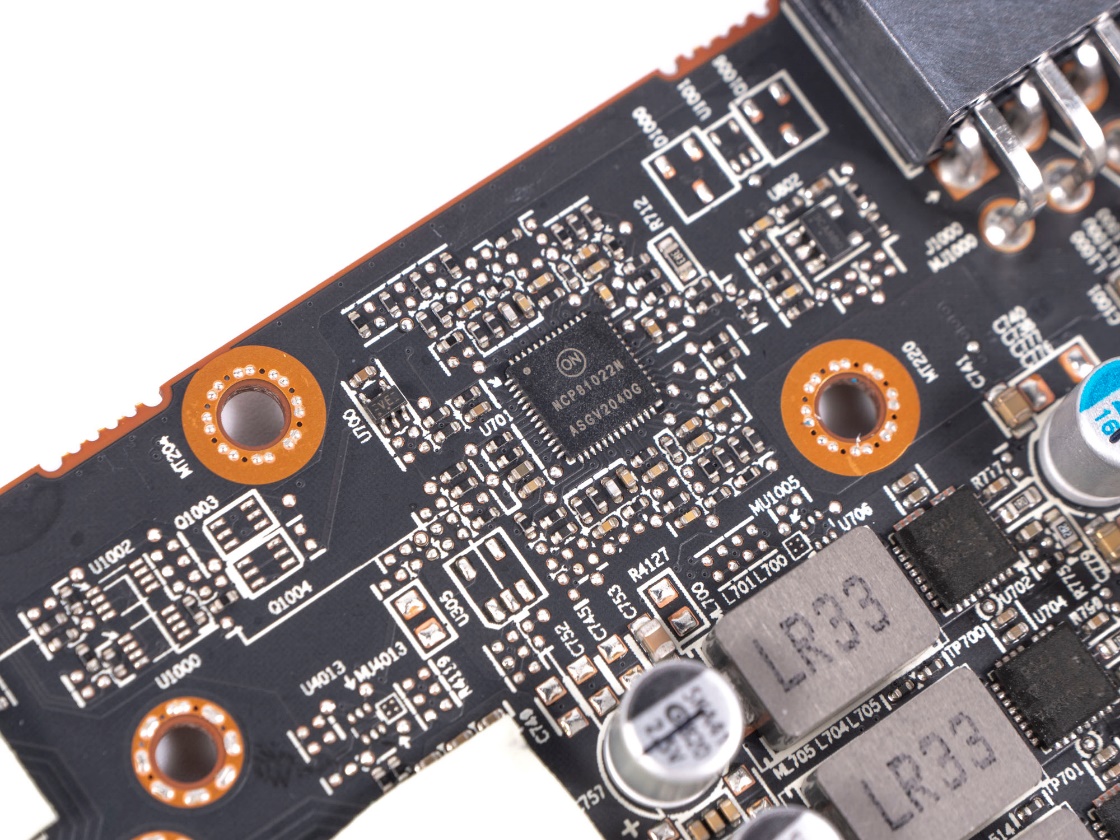 amd radeon rx 6700 xt显卡评测