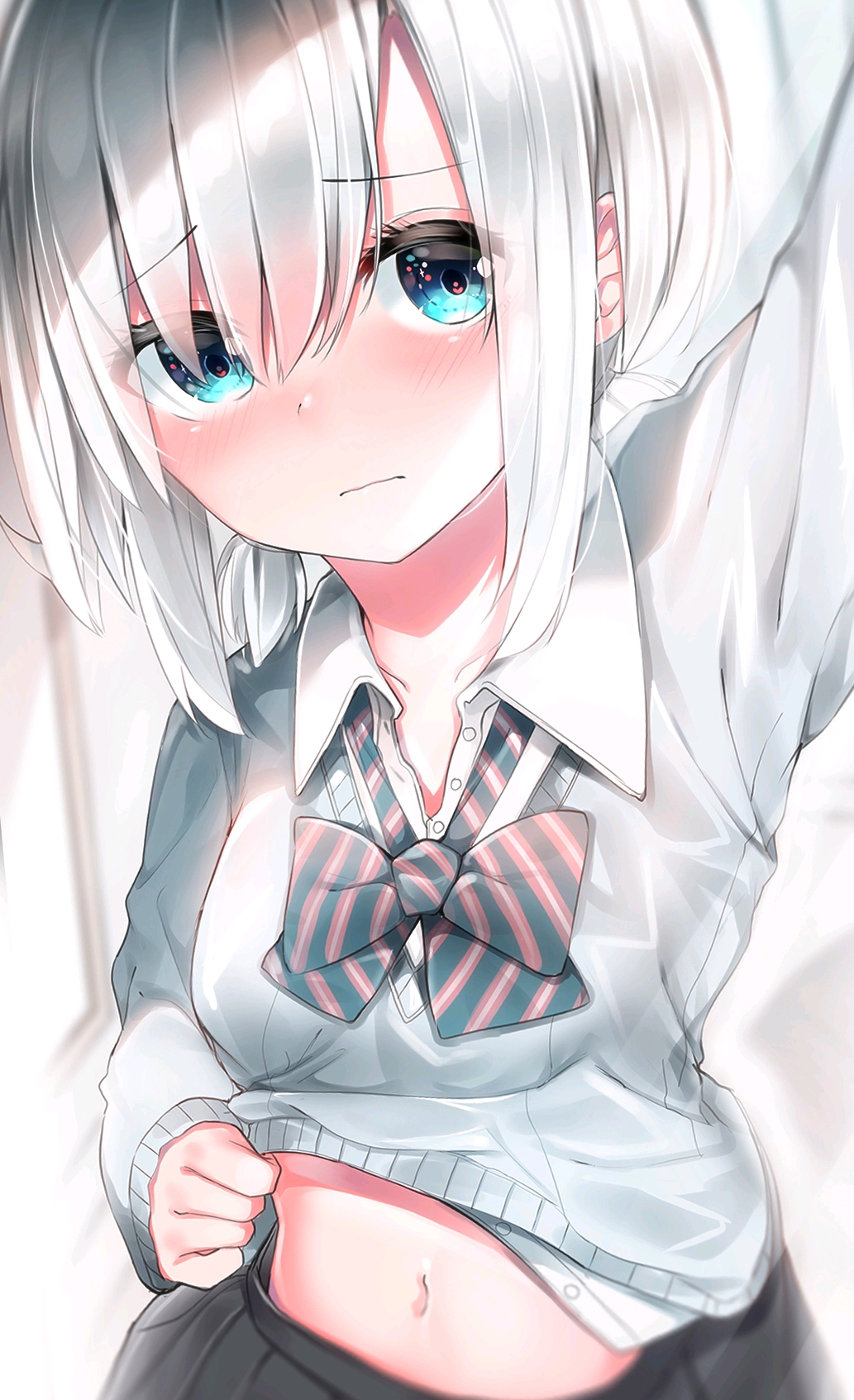 早上好~(≥▽≤)