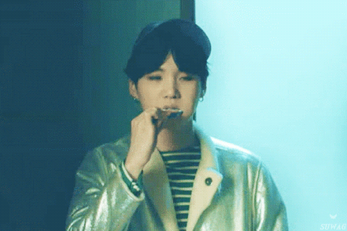【防弹少年团bts/闵玧其suga】求婚计划