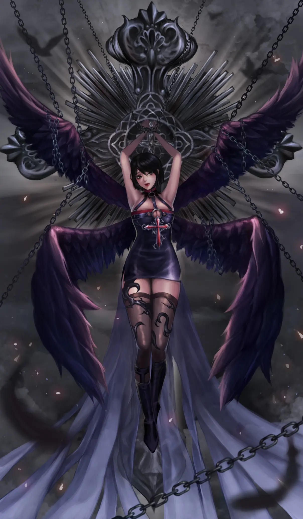 地下城与勇士,奶妈 四姨篇,喜欢抱走吧