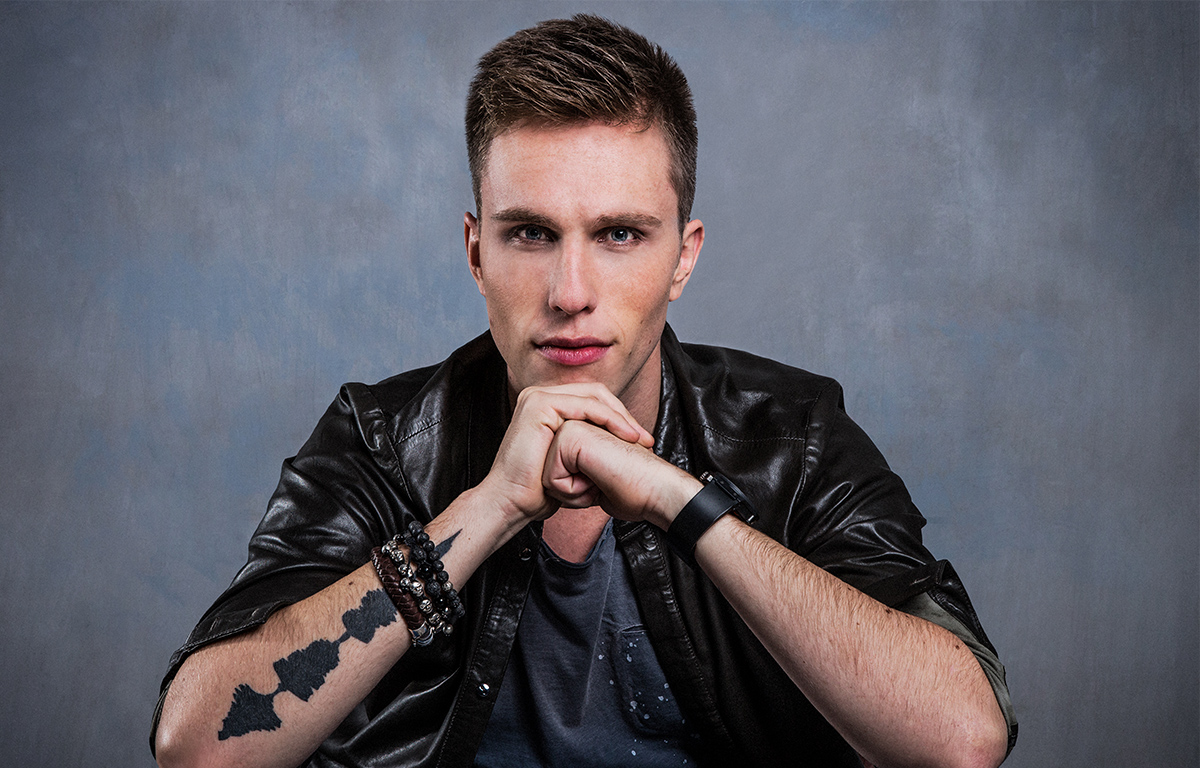 9.nicky romero