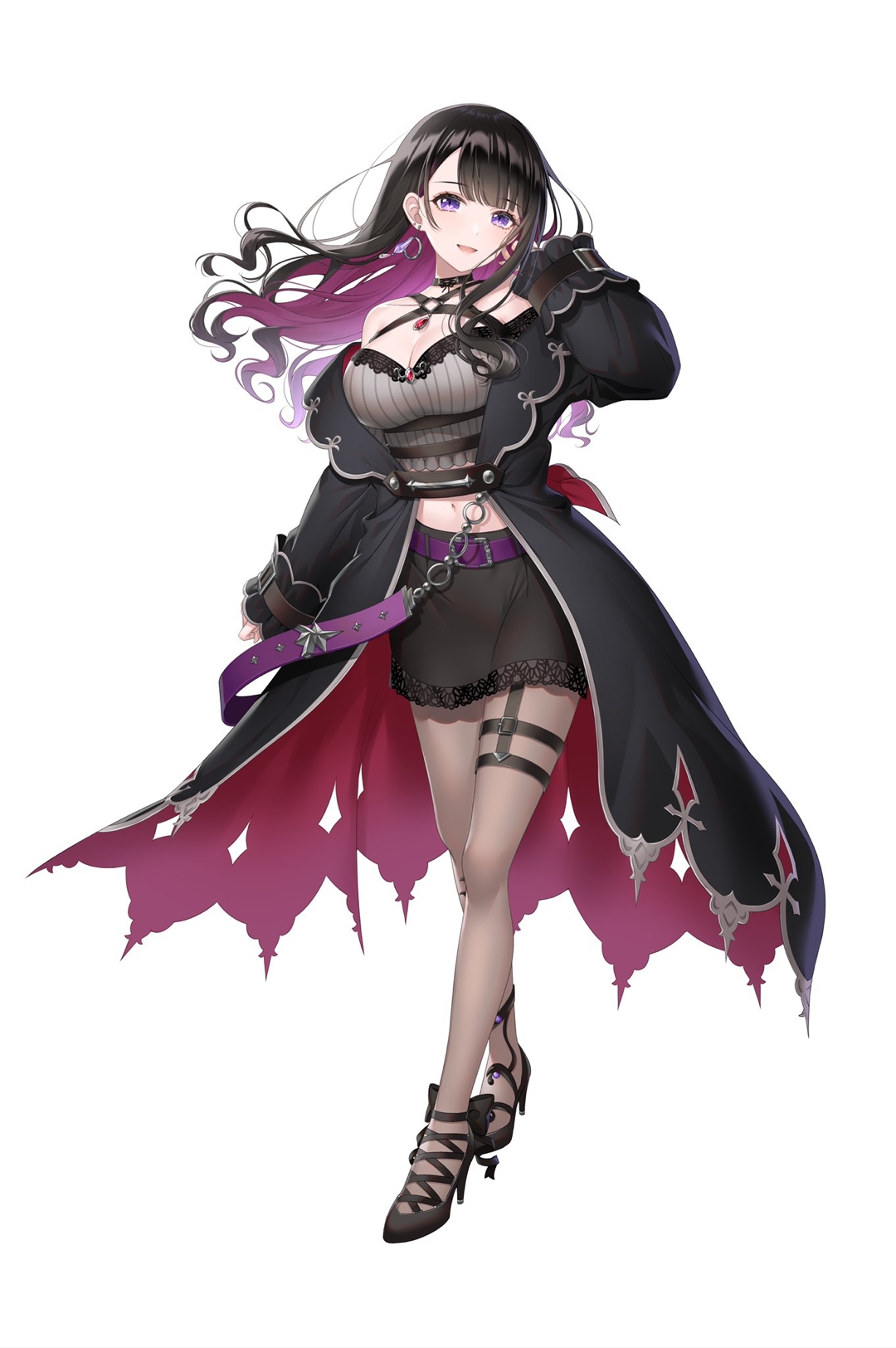 【恋乃夜舞】永远单推呀!