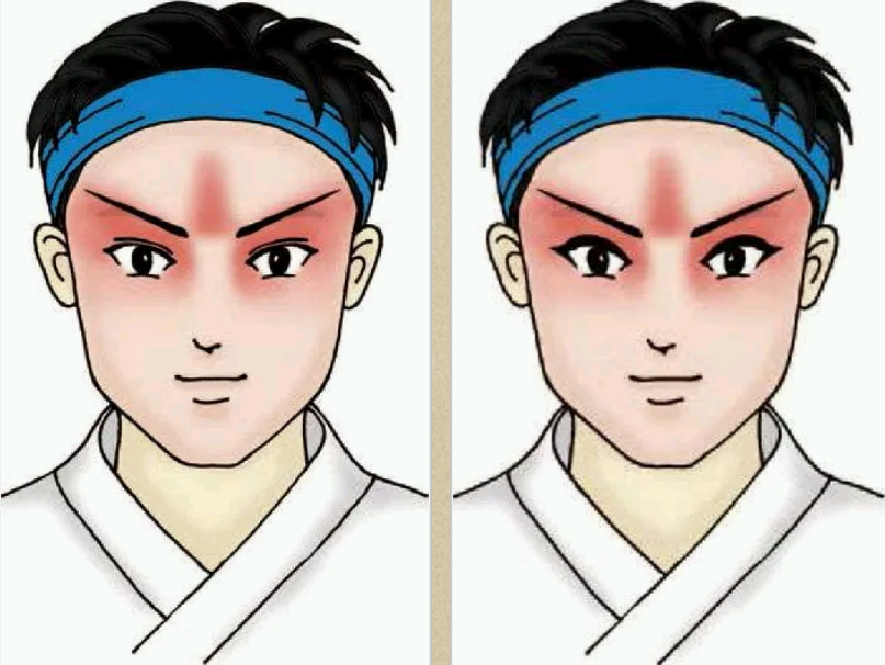京剧原来如此美丽(三)