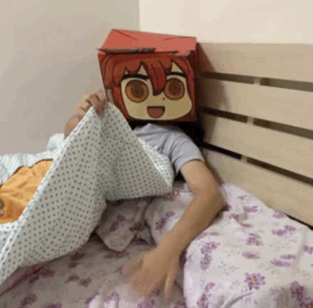 fgo沙雕图第七期