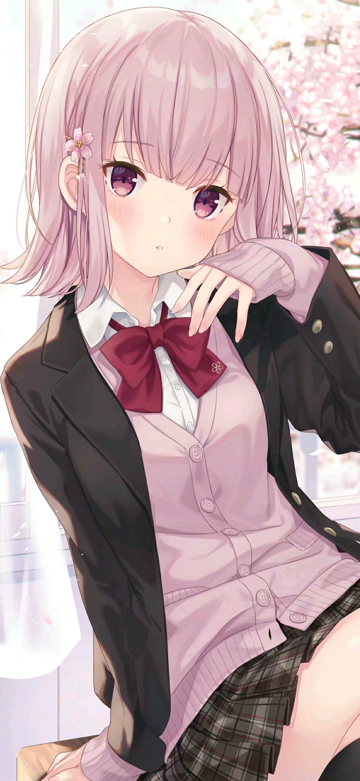 里面好多漂亮姐姐喔!