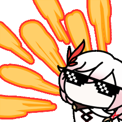 表情包(崩坏,方舟,fgo)