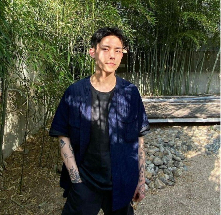 真正男子汉朴俊延poki