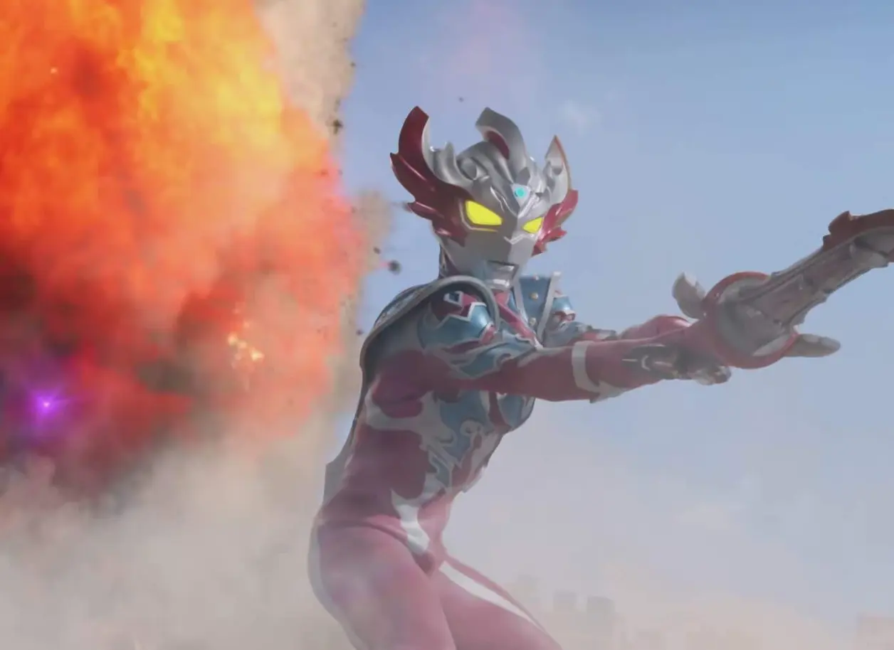 泰迦剧场版终于上线，观众却表示看不下去，理由是没日文版？