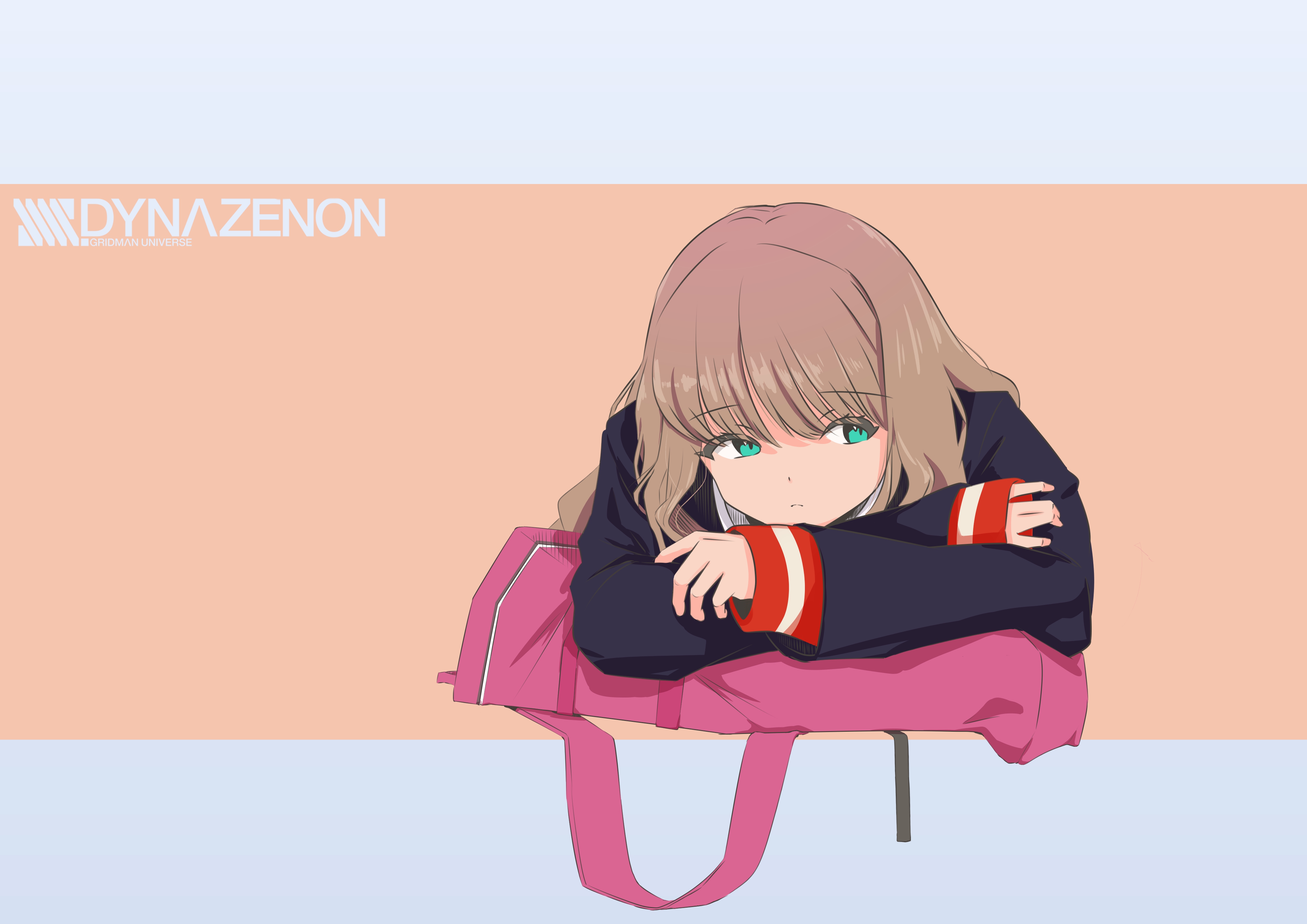 dynazenon/ssss.电光机王】南梦芽(个人向 哔哩哔哩