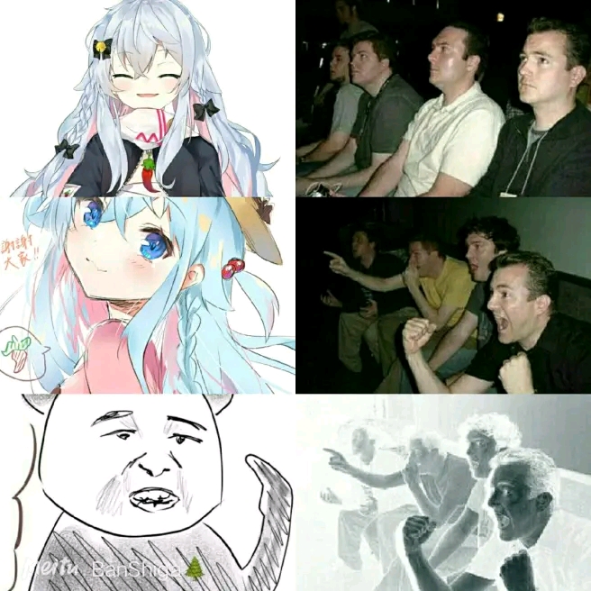 狗妈表情包