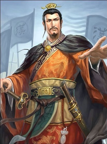 游戏 桌游棋牌 标将(一)刘备,关羽,张飞一,刘备:字玄德,东汉末年幽州