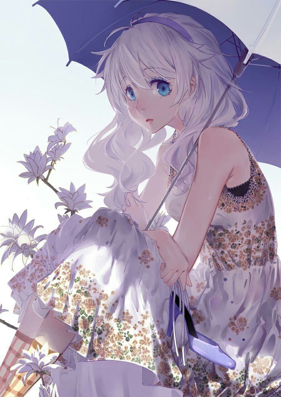 标题菌很安分的,精选动漫壁纸 女生动漫头像;第十三期