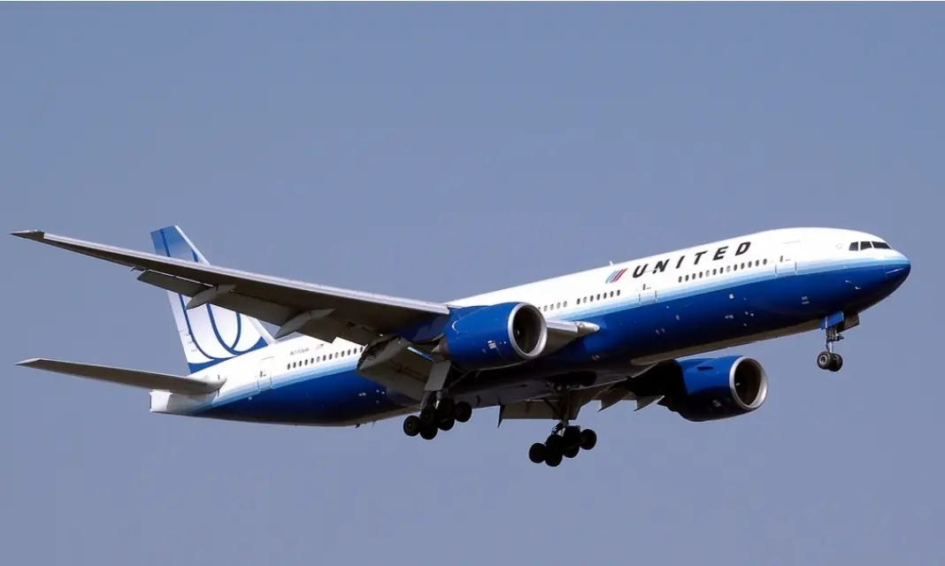 【机型介绍】波音777 —— 属于创新的客机