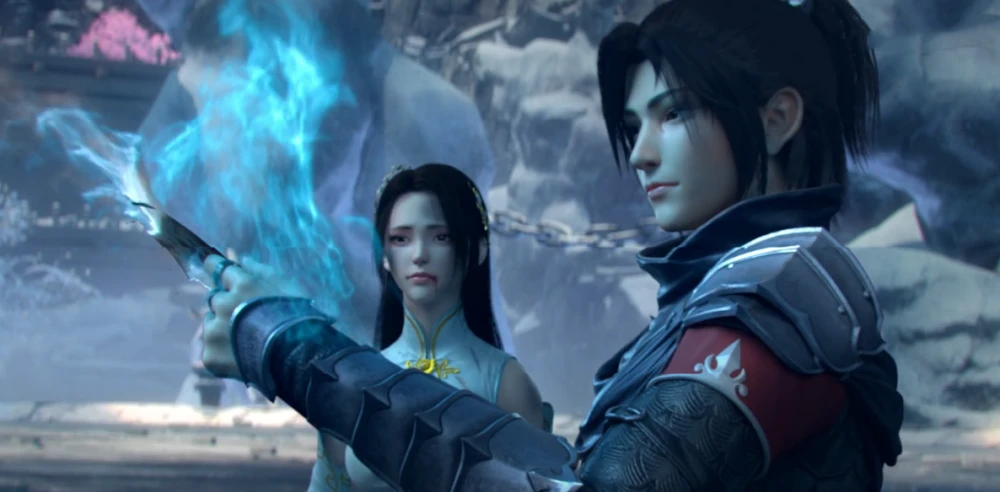 斗破第四季水？客观分析斗破苍穹第四季的整体剧情以及各种细节上与原作的出入