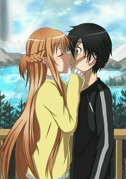 发现刀剑神域有新剧场版上映我们回顾一下tv动漫经典语句和壁纸吧