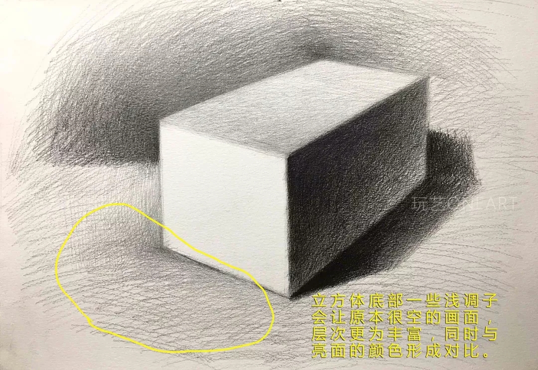 笔素描用粉画笔黑白灰调12色价格质量 哪个牌子比较好