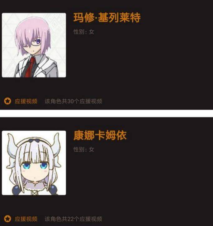 萌战的历史:一场关于“萌”的战争 萌战的历史:一场关于“萌”的战争