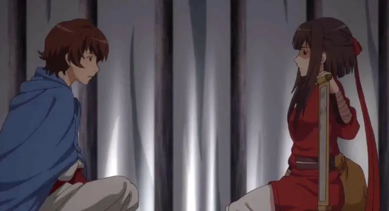 我，颜如玉 愿意使用 四成妖力 歧视 让我们 来生 相见——颜如玉那一天，