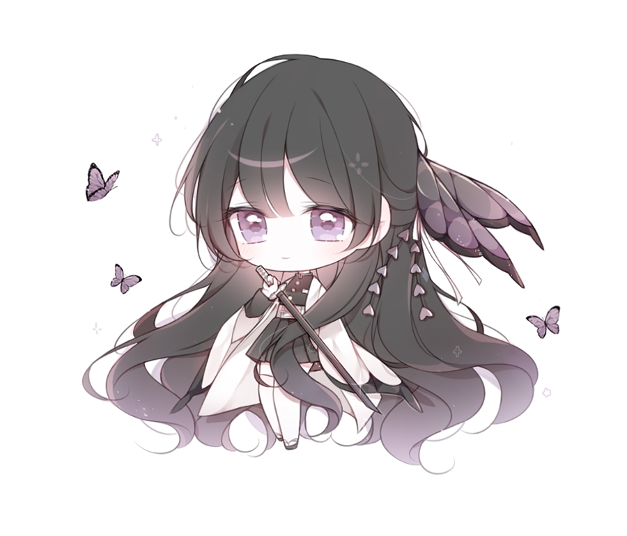 动漫头像[萌]