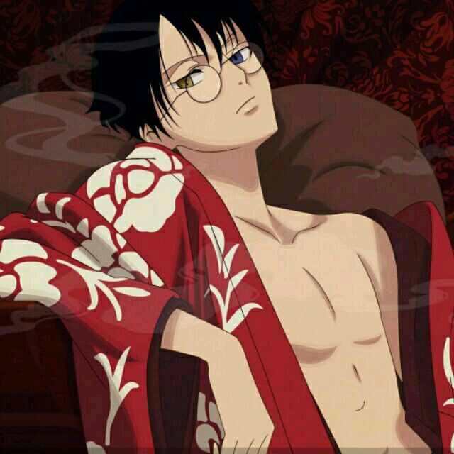 《xxxholic》我爱!