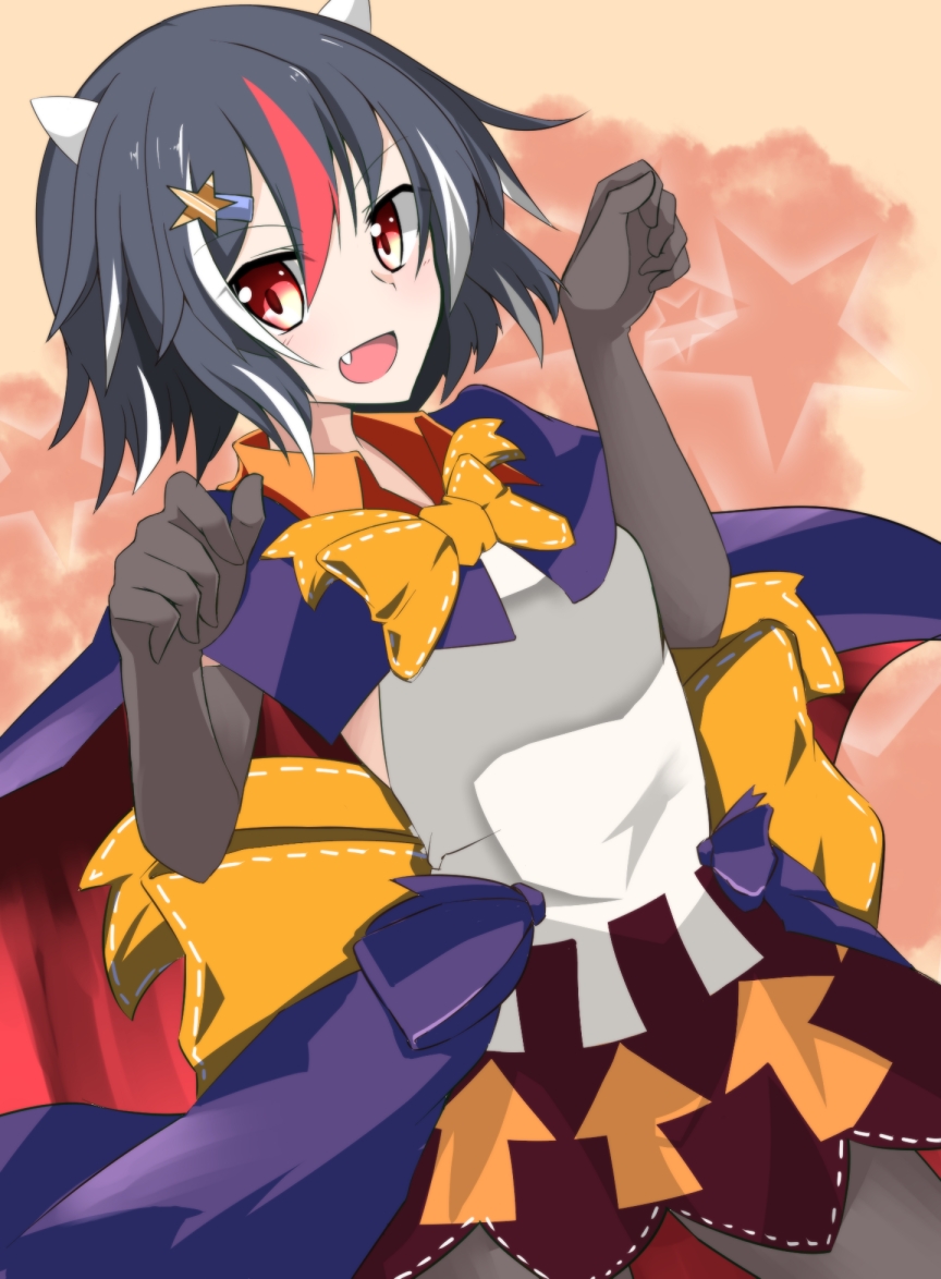 【东方美图100张】鬼人正邪