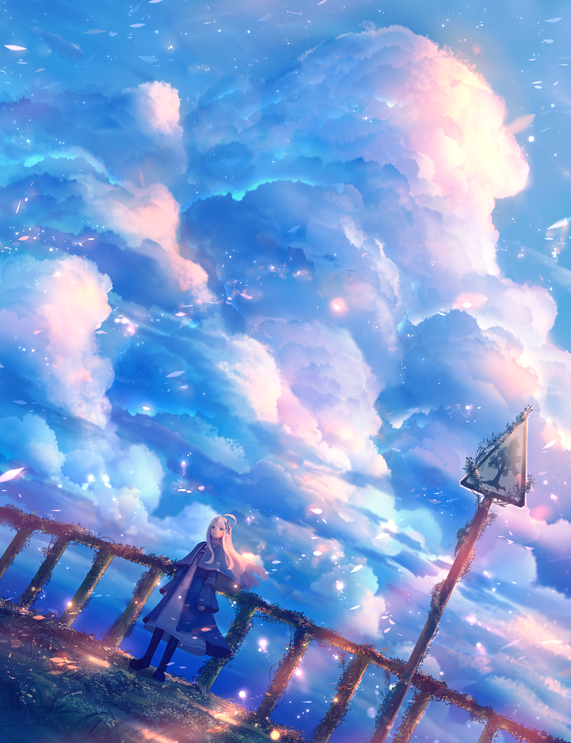 《动漫美图合集》第二百六十九期