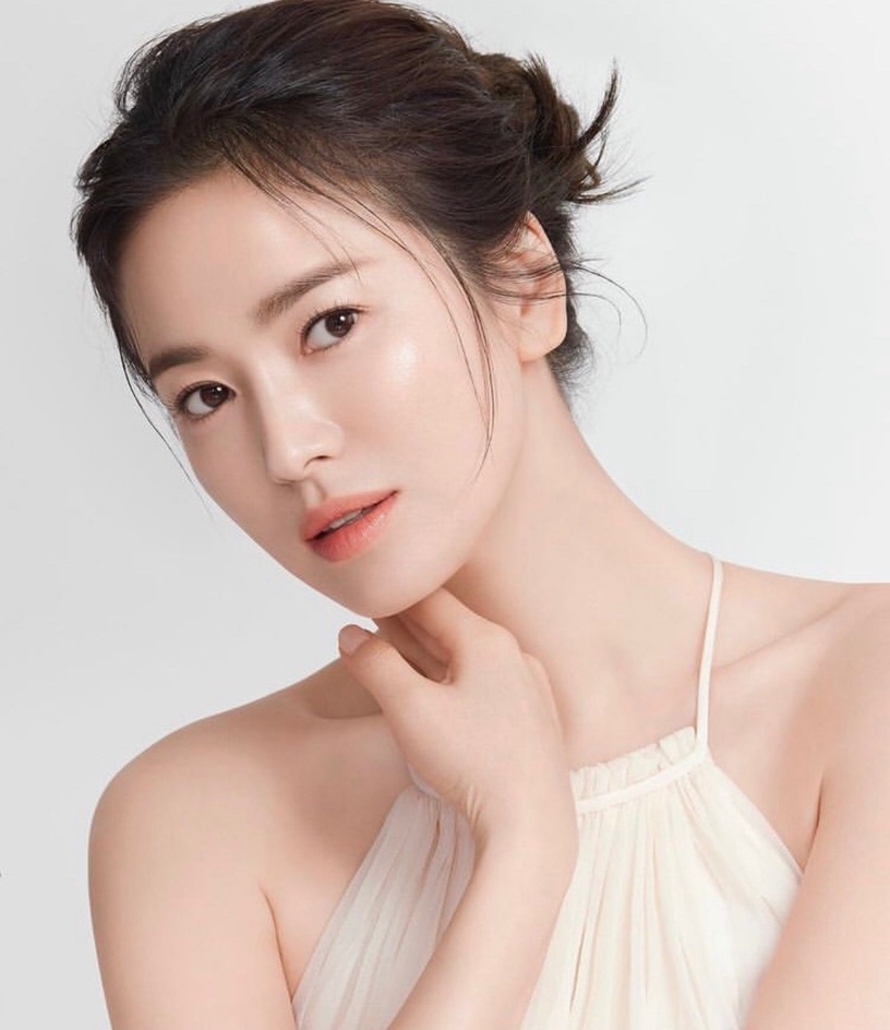 模特成功转型演员女星盘点!