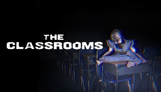 教室 The Classrooms