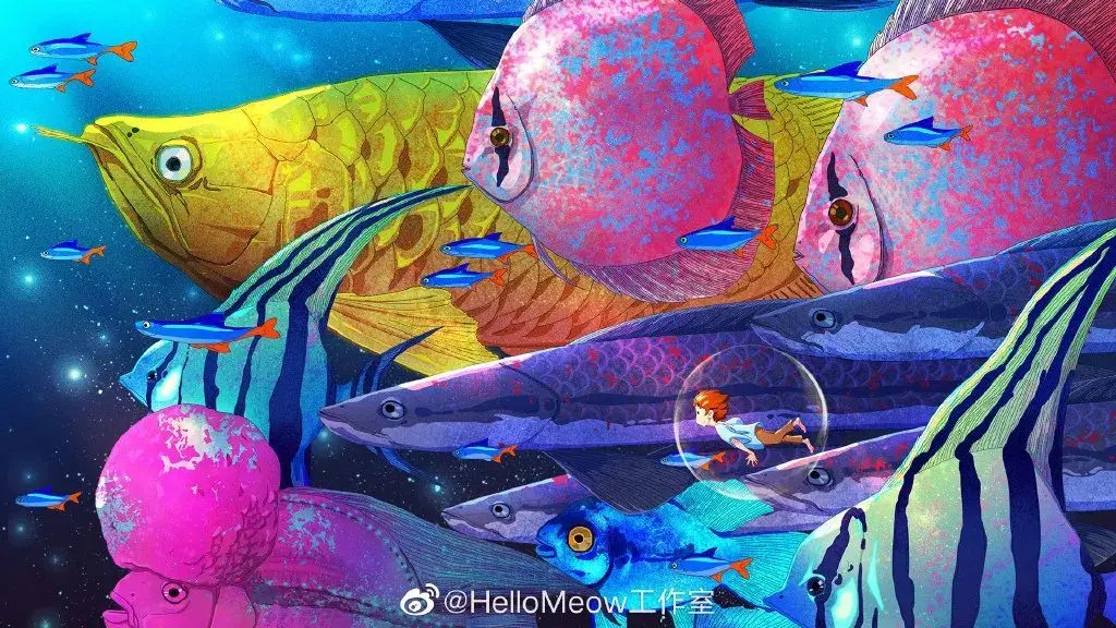 文 |游鲨游戏 / 图| 网络/原创